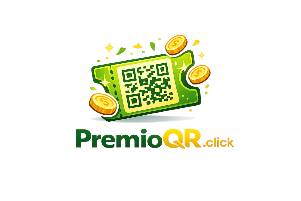 PremioQR.click logo